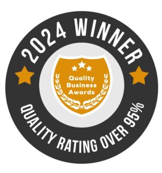 Boutique Housekeeping Business Awards 2024