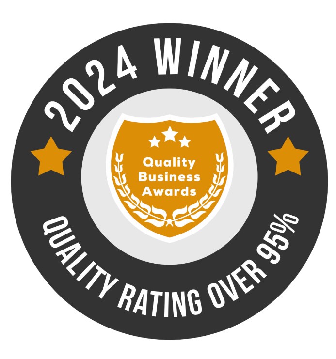Boutique Housekeeping Business Awards 2024