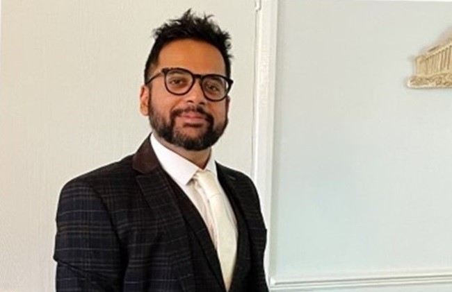 ADC Affiliate Charnwood Accountants