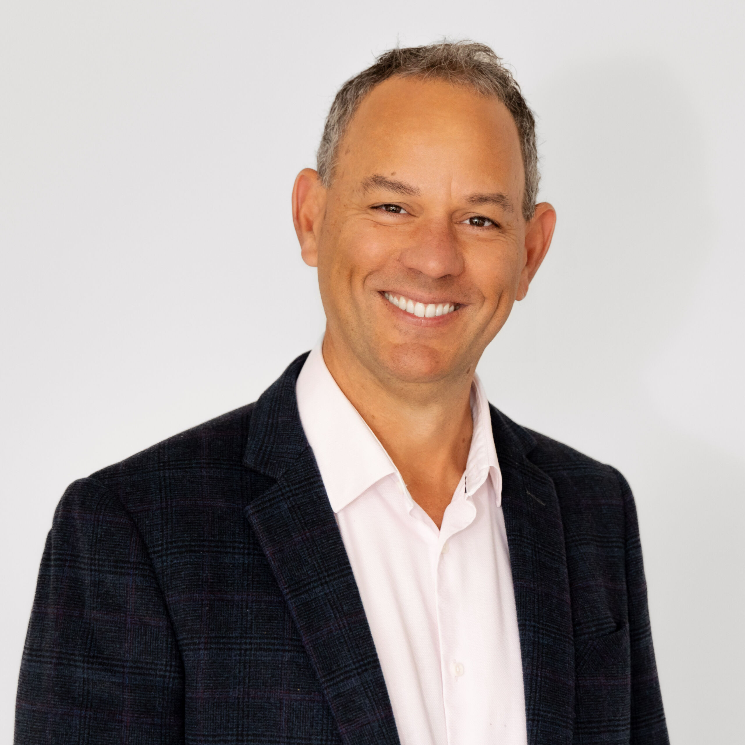David Downie, Chief Actuary