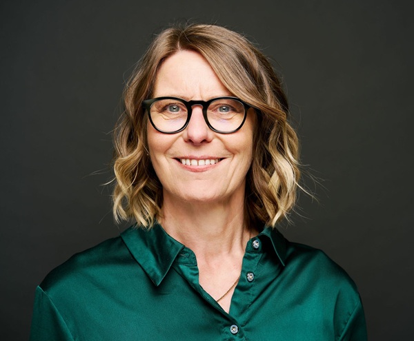 Vicki Edwards